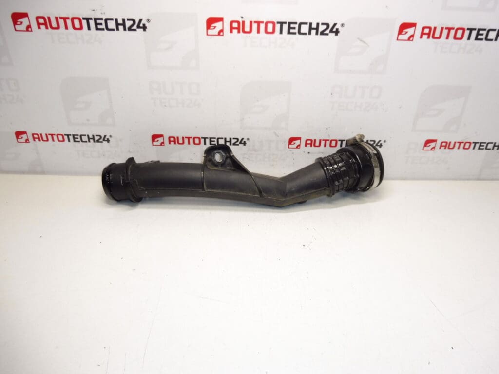 Raccordement air 1.5 HDI Citroën Peugeot 9831710780