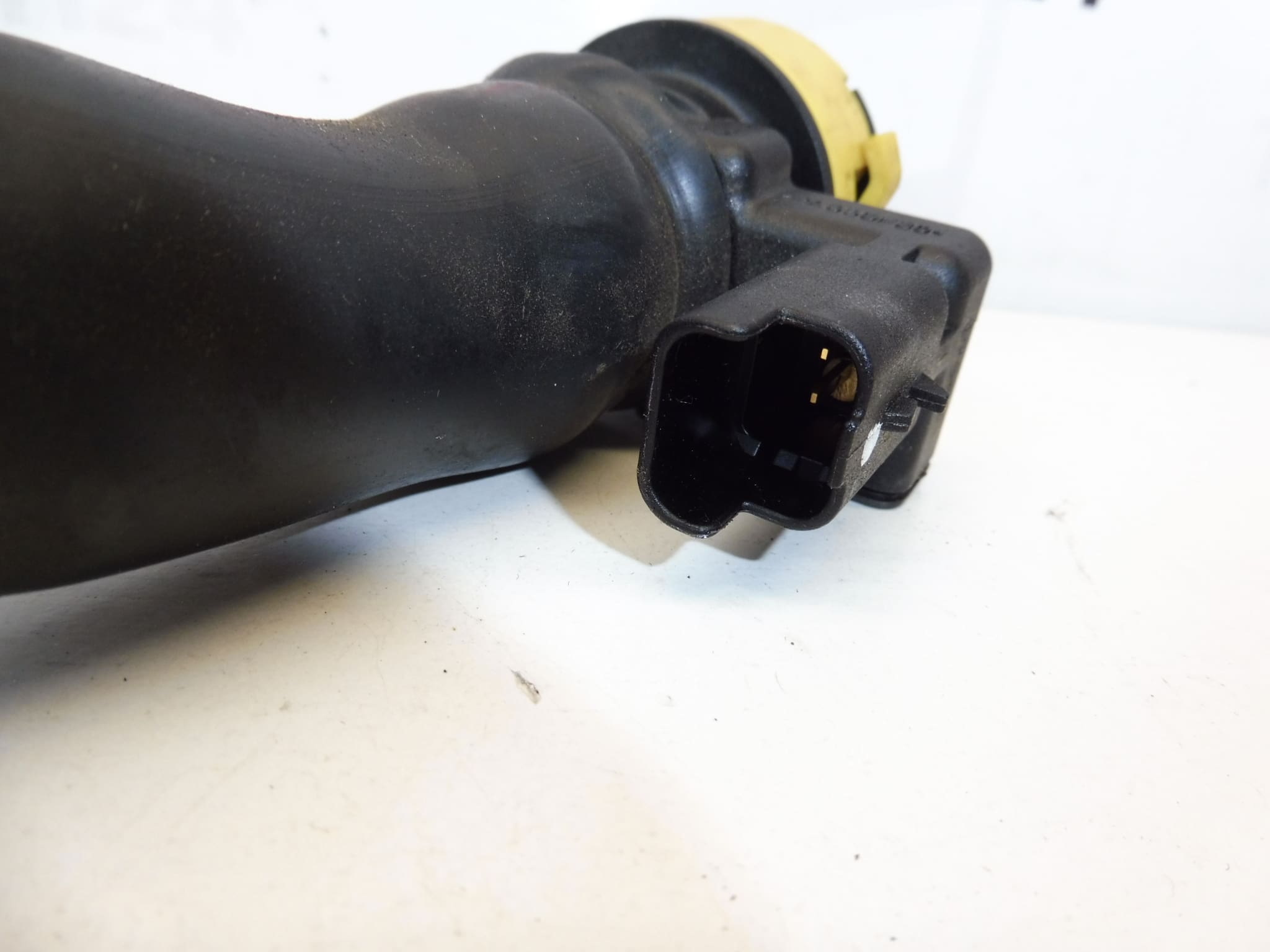 Raccordement air 1.6 e-HDI Citroën Peugeot 9673593680 9677815380 1434H0 – Image 2