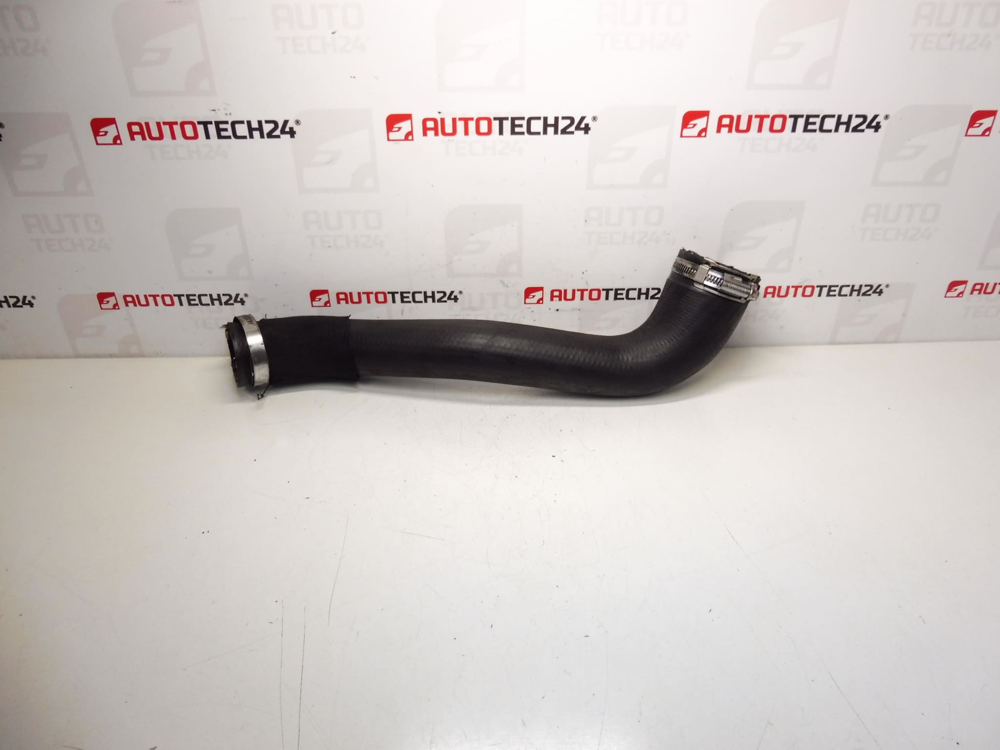 Raccordement air Citroën Peugeot 2.0 HDI 0382NH