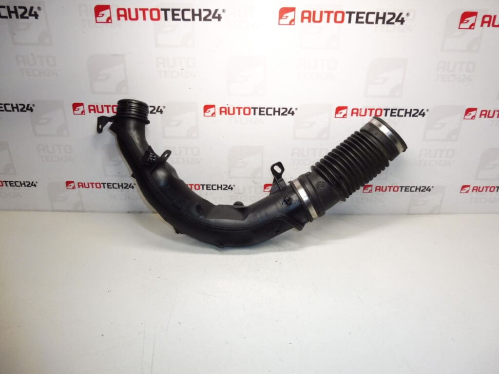 Raccordement air Citroën Peugeot 2.0 HDI RH02 9685498280 1434E6