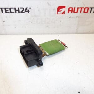 Régulateur de vitesse de ventilateur Citroën Peugeot 1609171080