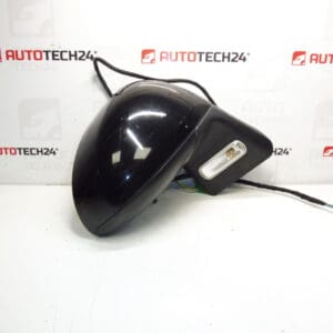 Rétroviseur droit Citroën C4 KTV 96548383 8149ZX