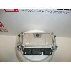 Unité de commande Bosch M7.4.4 0261207318 9648483480