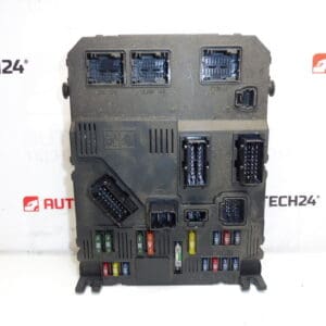 Siemens BSI F03-00 BG Citroën C3 C2 9649811580 1650881980