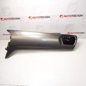 Sortie de ventilation Citroen C-Elysée 9677287077 967753377