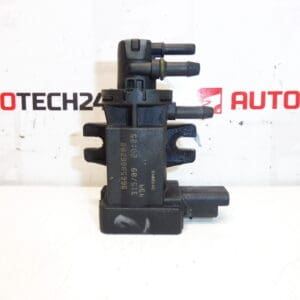 Soupape à vide 9665886280 9801887680 1618KC