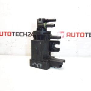 Soupape à vide Citroën Peugeot 9665886280 9801887680 1618KC
