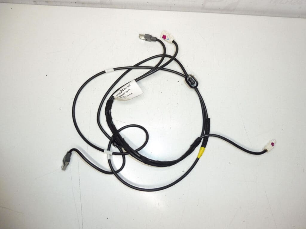 Volume USB Peugeot 308 T7 9678524480 9664701380