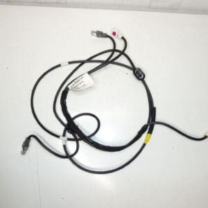 Volume USB Peugeot 308 T7 9678524480 9664701380