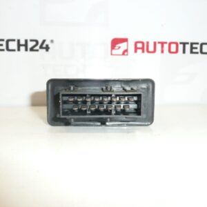 Relais de carburant OMRON 240107 19203N 454935