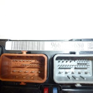 BSM R08 DELPHI Citroën Peugeot 9667199680