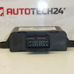 ECU FAP EAS300.01 Citroën Peugeot 9647428280 09733309901