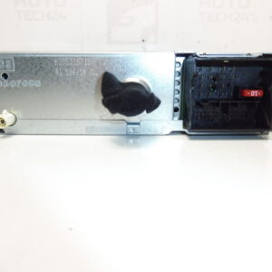 Autoradio CD Continental RD4N1M-03 Citroën Peugeot 96662669XT