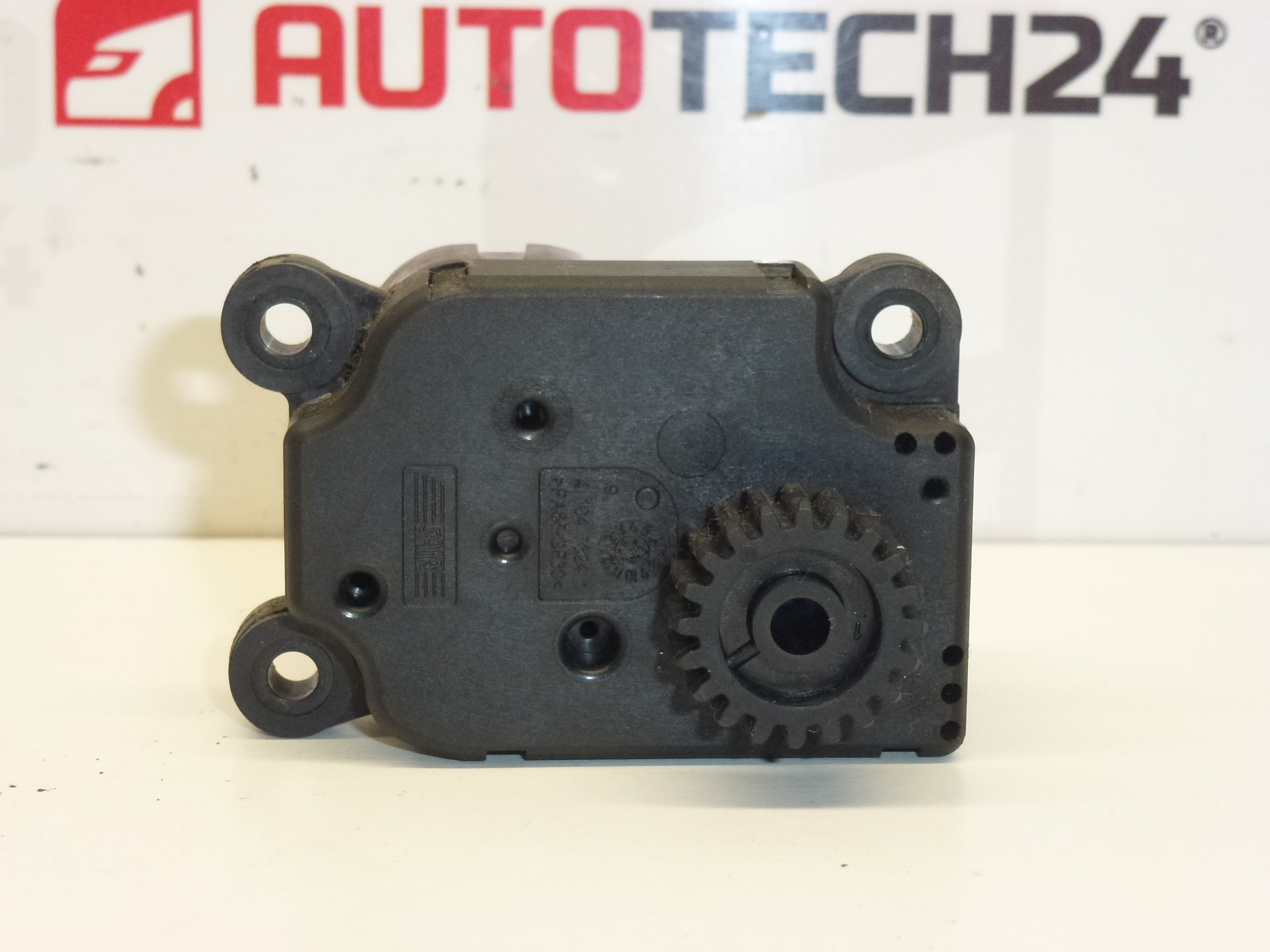 Chauffage servo BEHR H1959 U b 14 Citroën Peugeot EAD512 6447RZ