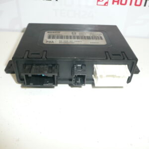 Calculateur Bosch Citroën Peugeot 9649604380 0263004089 6590A3