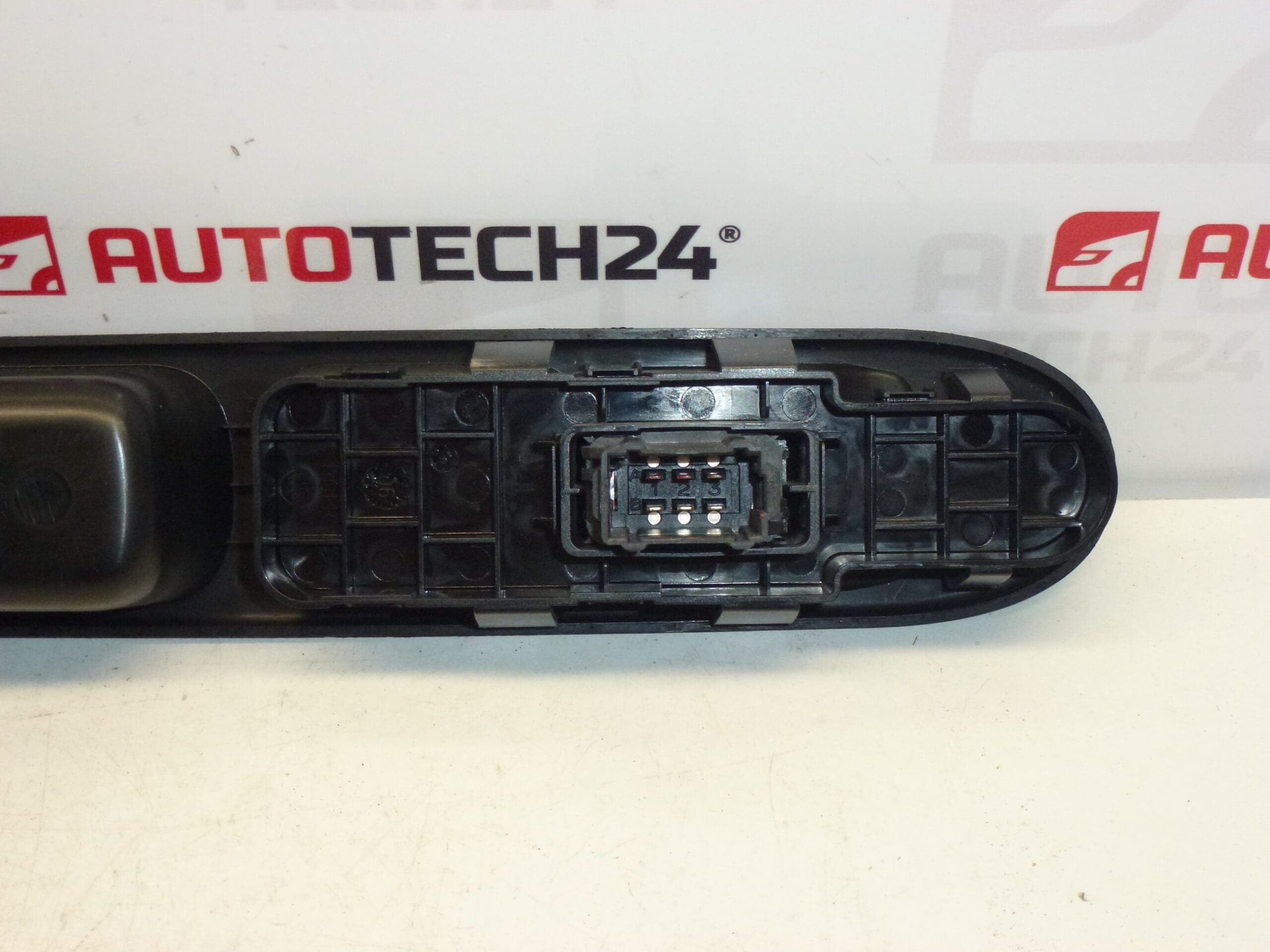Citroën Peugeot 96548606 6554QK Commande de vitre – Image 2