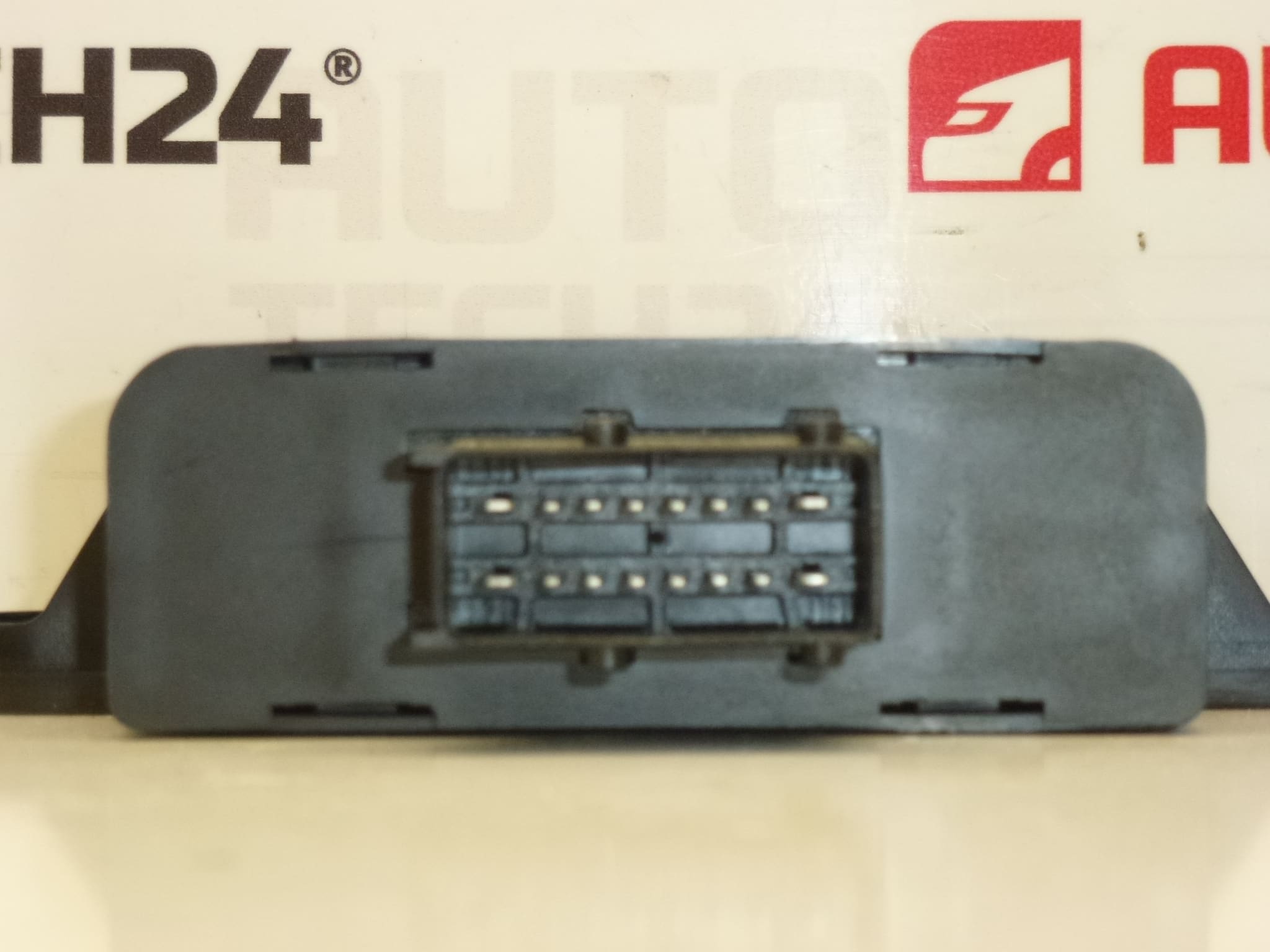 ECU FAP EAS300.01 Citroën Peugeot 9647428280-01 09733309901 – Image 2
