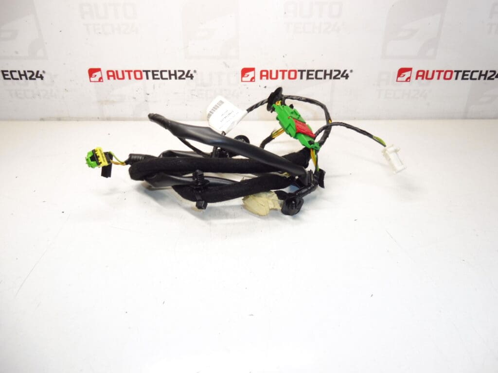 Harnais de siège Citroen C4 6509J6
