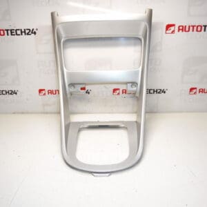 Panneau de tableau de bord Peugeot 307 9651943877 8211HT