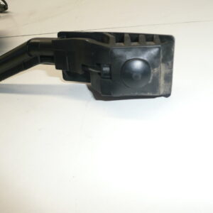 Pédale d'accélérateur Citroën Peugeot Bosch 1601Q4