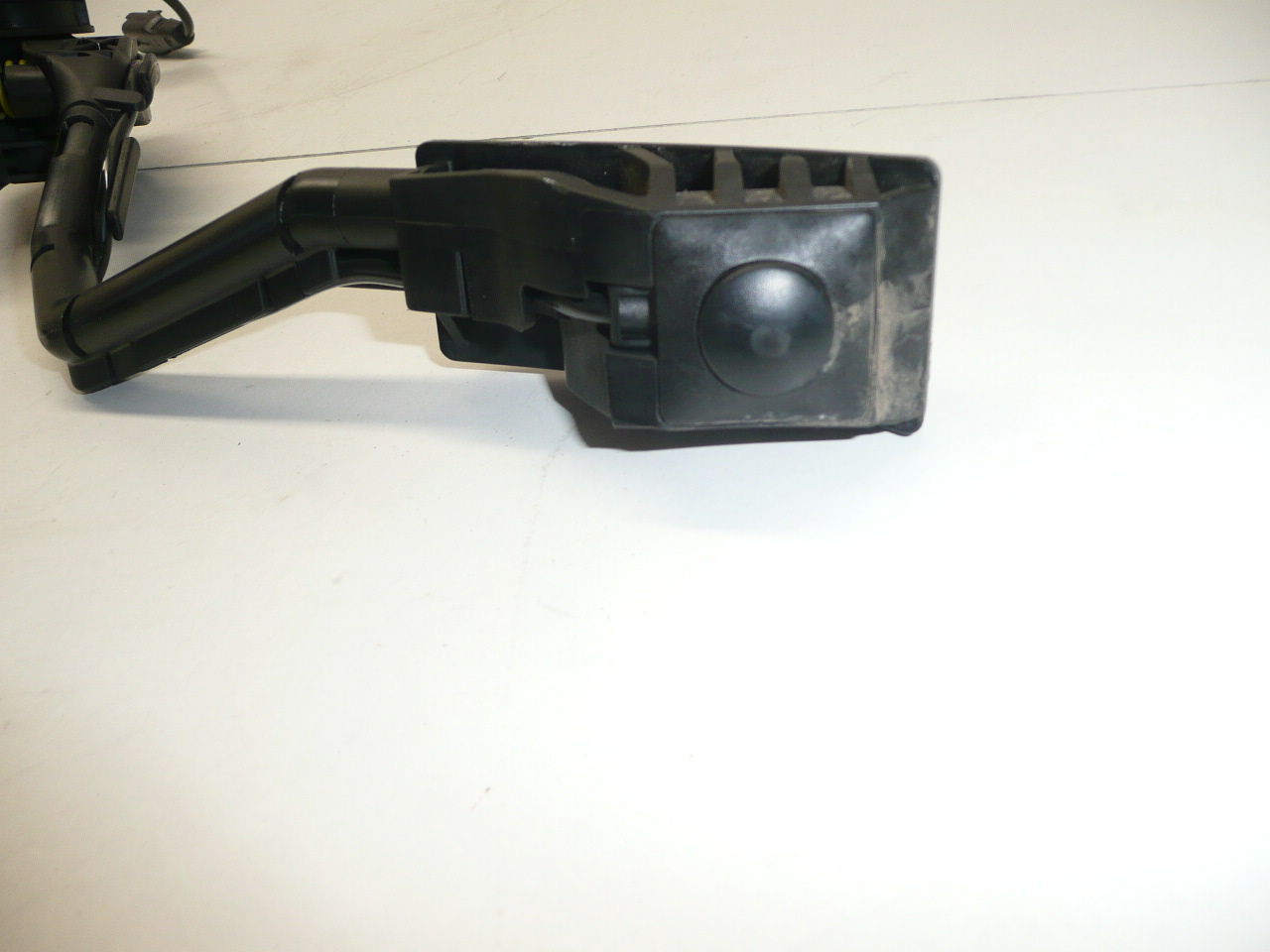 Pédale d'accélérateur Citroën Peugeot Bosch 9650341780 0280755012