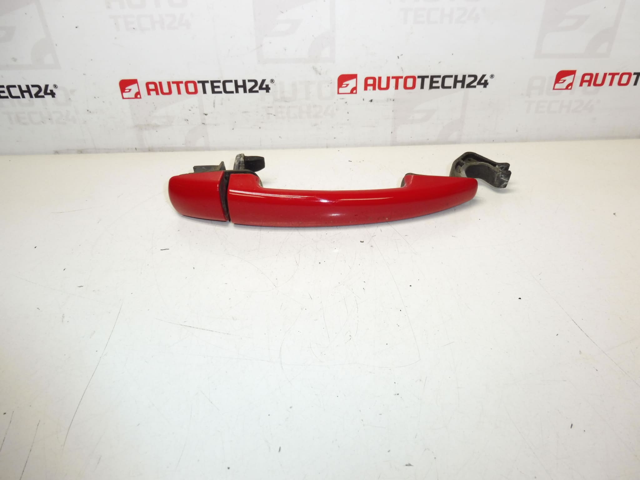 Poignée de porte Citroën Peugeot KNN 9101GH