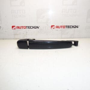 Poignée de porte conducteur Citroën Peugeot KTGA 9101W8