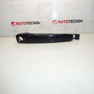 Poignée de porte conducteur Citroën Peugeot KTGA 9101W9