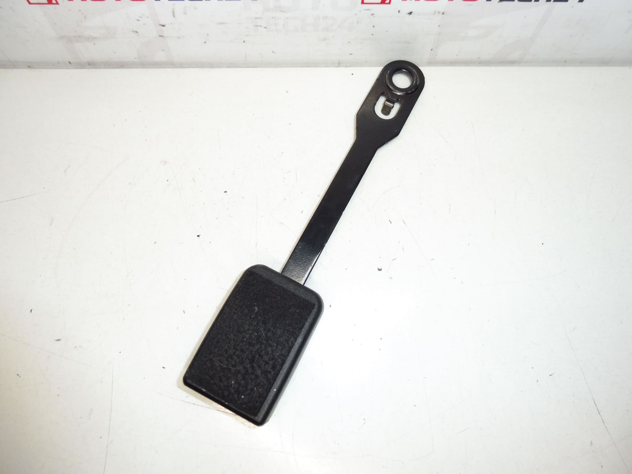 Porte-passeport passager Peugeot 307 8973PV – Image 2