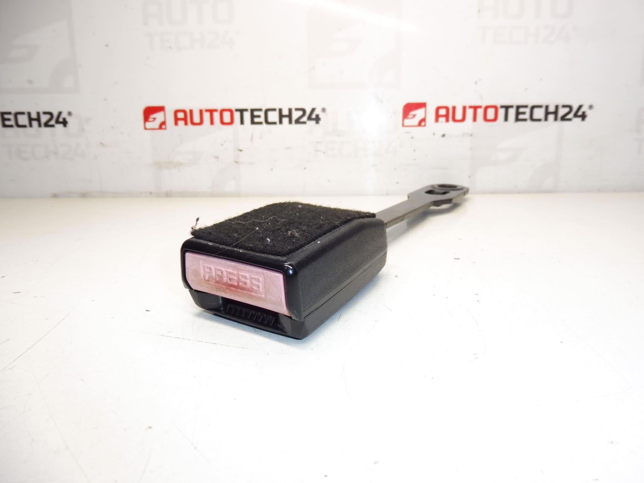 Porte-passeport passager Peugeot 307 8973PV