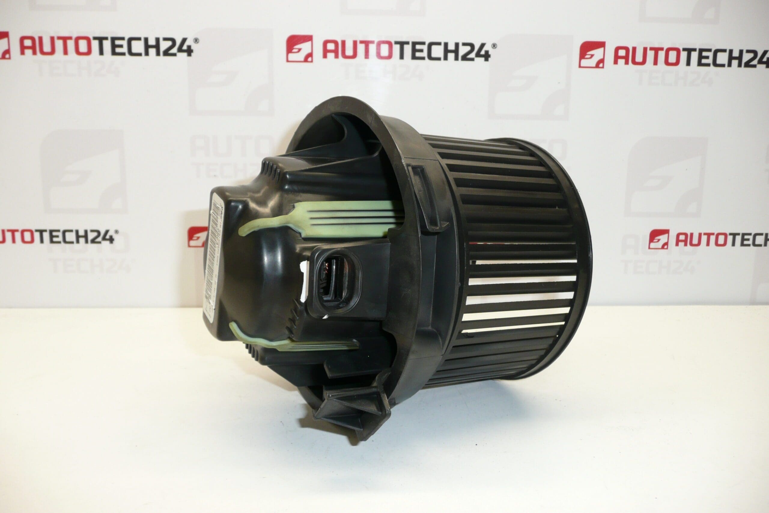 Ventilateur de chauffage Valeo Citroën Peugeot 207 6441V5 – Image 2