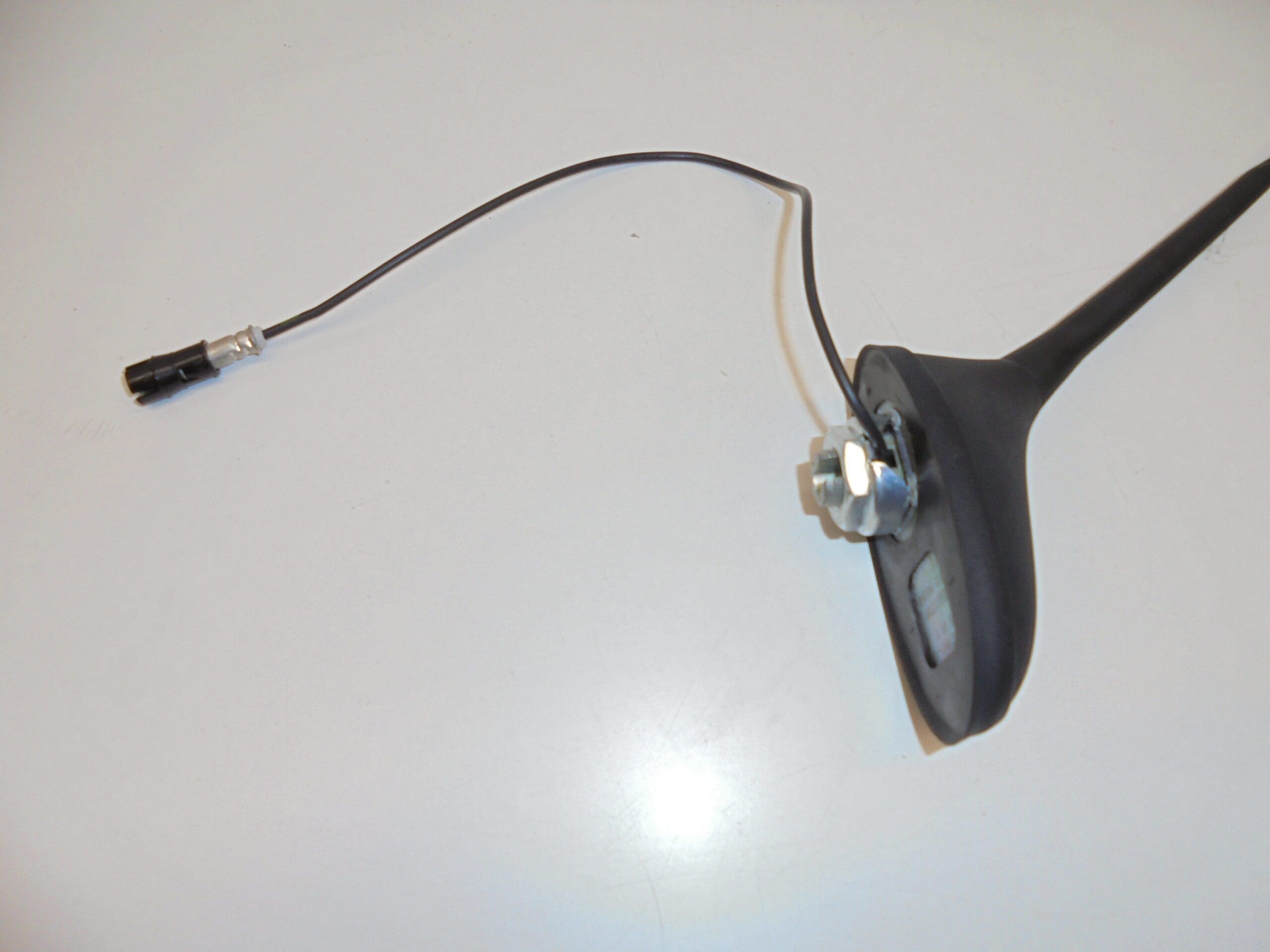 Antenne Citroën Peugeot 9655613780 6561Z9 6561W5