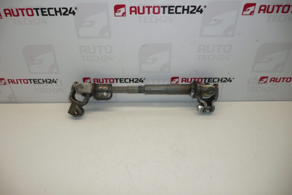 Citroën C1 Peugeot 107 4103J7 Colonne de contrôle