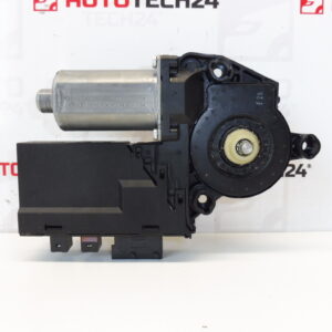 Peugeot 307 CC Moteur Lève Vitre Avant Gauche 9651735280 9221P8