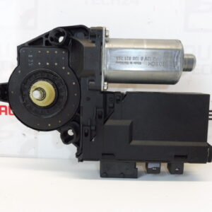 Peugeot 307 CC Moteur Lève Vitre Avant Droit 9651735180 9222P6