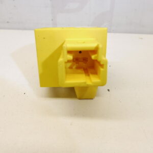 Capteur d'accélération ABL DELPHI Peugeot 307 CC 9644904380 5WK42991 8216Z2