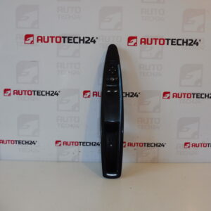 Commande De Fenêtre Citroën C4 9651464377 6554HC