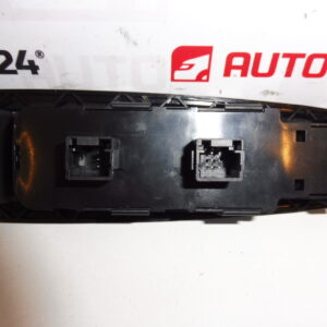 Commande De Fenêtre Citroën C4 9651464377 6554HC