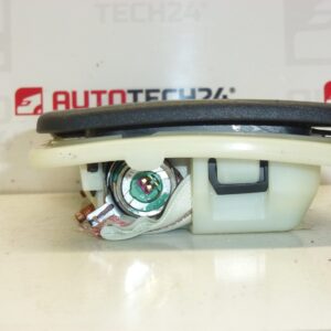 Airbag siège droit Citroën C4 I 96536612ZD 8216GE