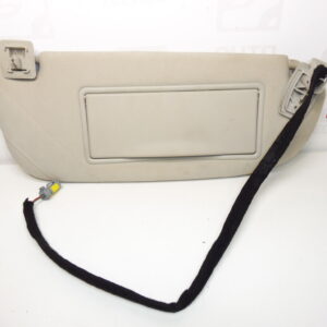 Pare-soleil droit Peugeot 307 CC 8143HH