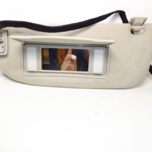 Pare-soleil gauche Peugeot 307 CC 8143HH