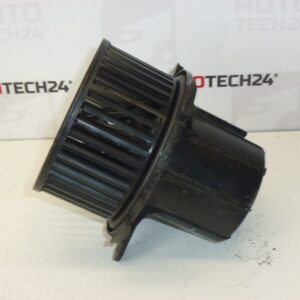 Ventilateur de chauffage Citroën C4 Peugeot 307 II u2331001 6441S6