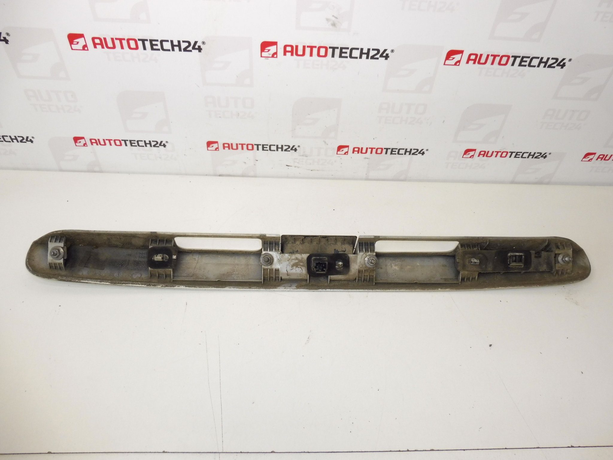 Poignée ETSC Peugeot 207 SW 8742R2