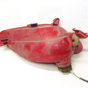 Feu antibrouillard arrière avec ampoule gauche Citroën C4 Coupé 9652736480 6350T7