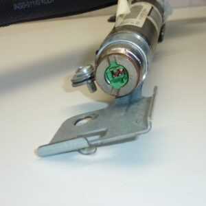 Airbag plafond droit Citroën C4 I 9646572080 833134