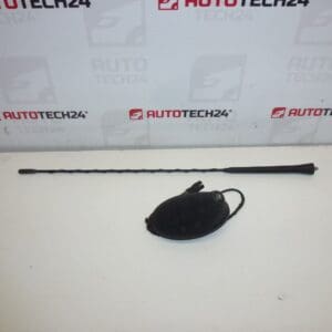 Antenne Citroën Peugeot 9655613780 6561Z9