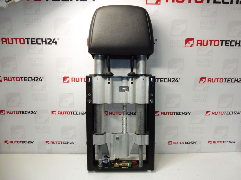 Barre de sécurité Peugeot 307 CC 9643468680 885290