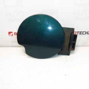 Bouchon de réservoir de carburant Peugeot 307 KSUD 9643083777 151799
