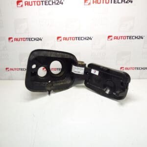 Bouchon de réservoir Peugeot 308 T9 9818229080