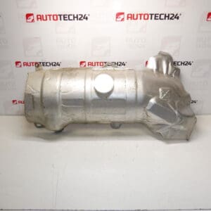 Bouclier thermique 1.6 HDI Citroën Peugeot 9647983180 1723T1
